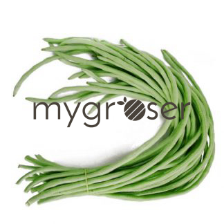 Long Bean Kacang Panjang 250g Mygroser