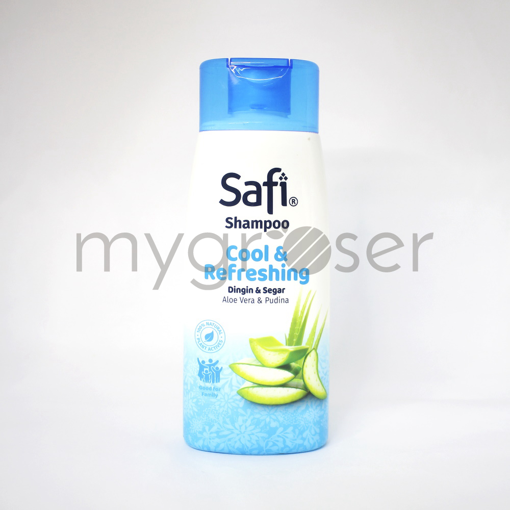 aloe vera safi