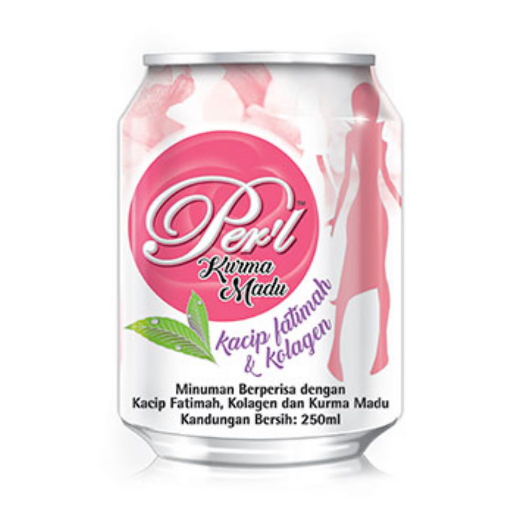 Per L Kacip Fatimah 250ml Mygroser
