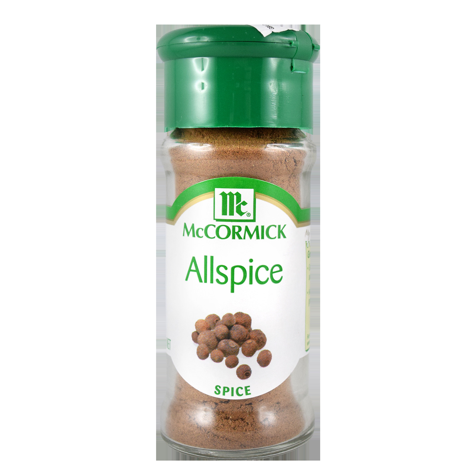 McCormick Allspice Ground 30g MyGroser