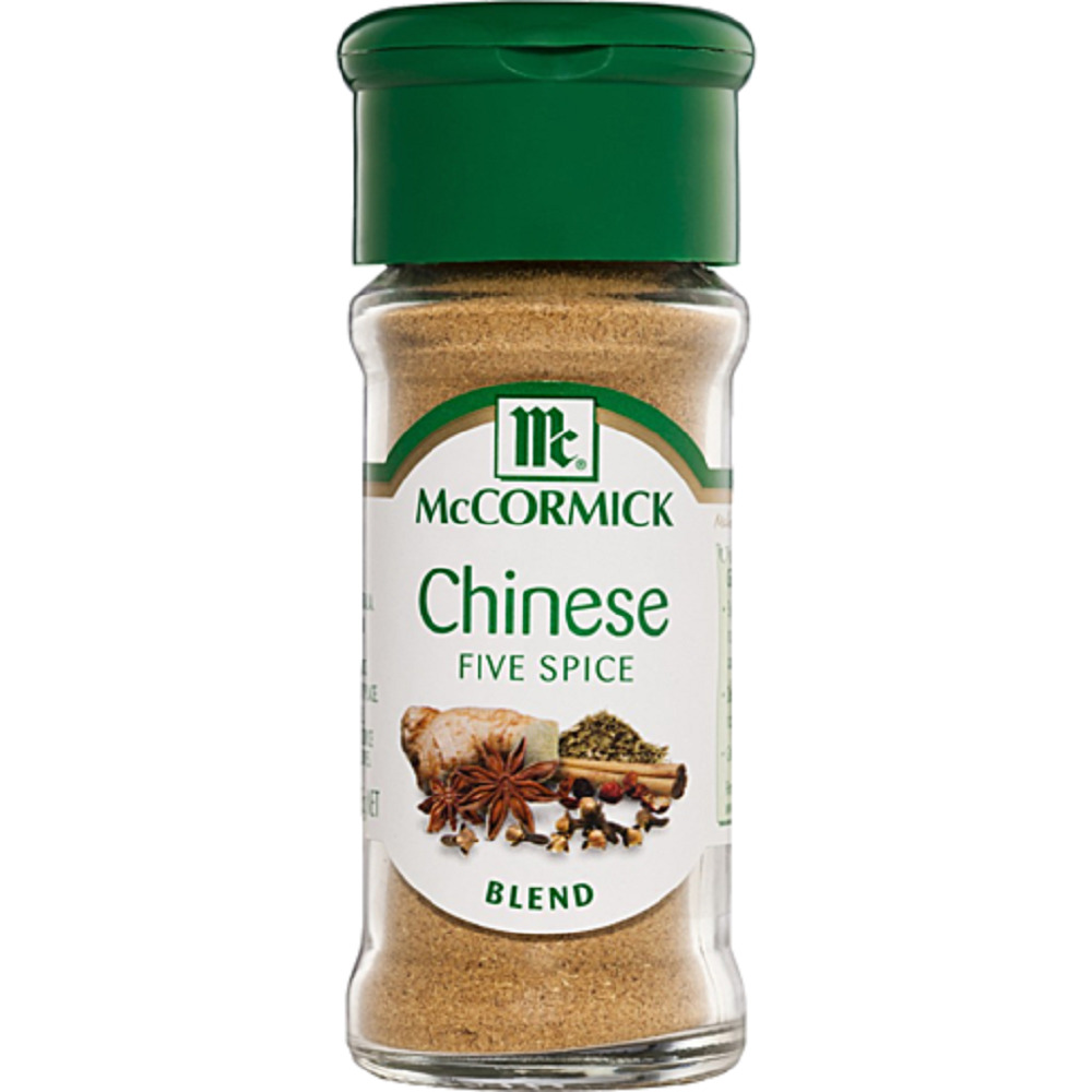 McCormick Chinese 5 Spice 23g MyGroser