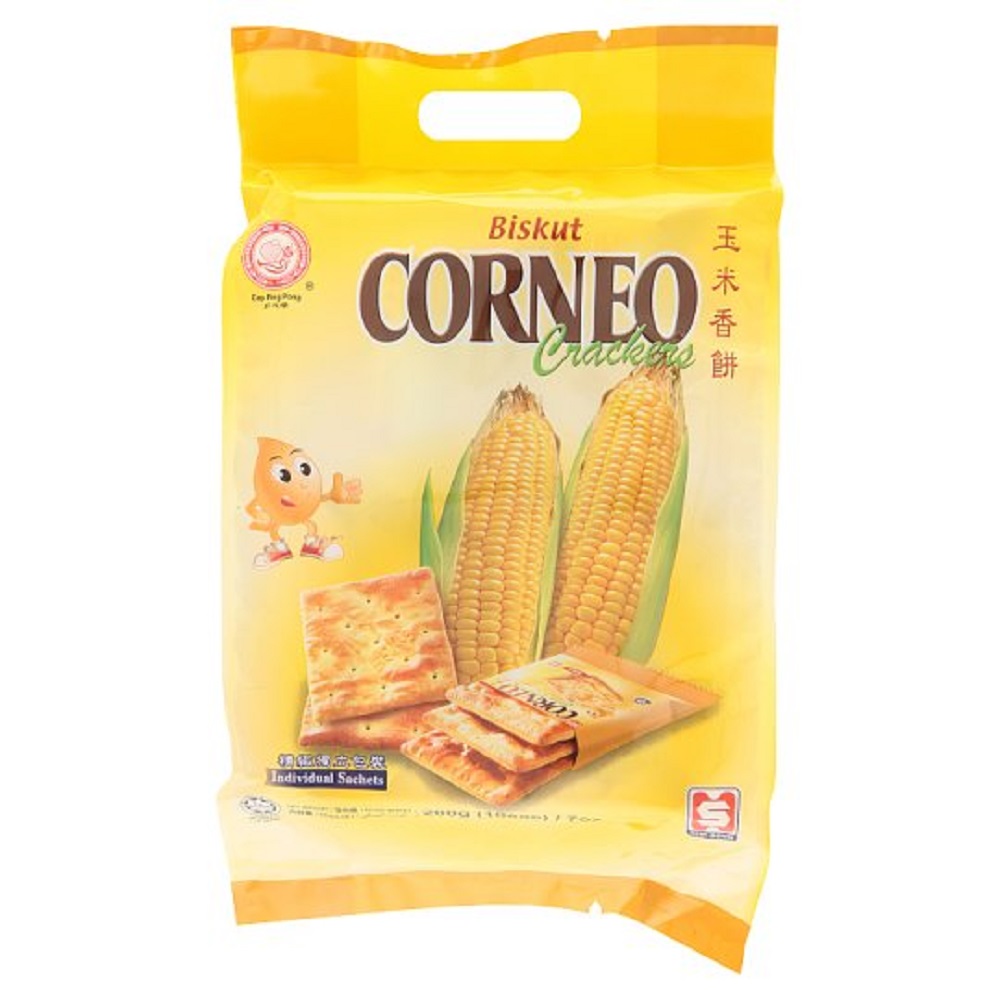 Hup seng corneo crac. 200g 10s (9556085503918)